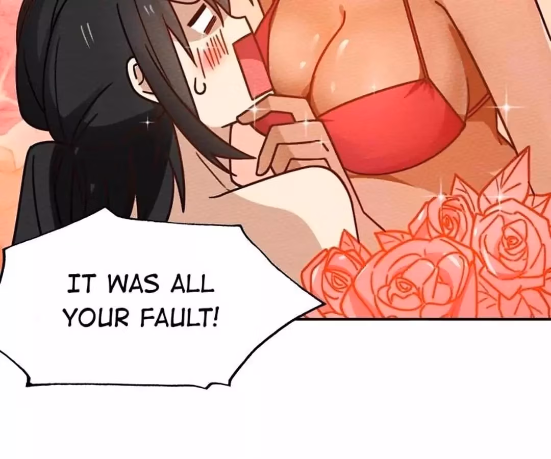 Despite Being Summoned as a Demon, I Still Need to Practice Chinese Medicine Chapter 38 page 61 - 