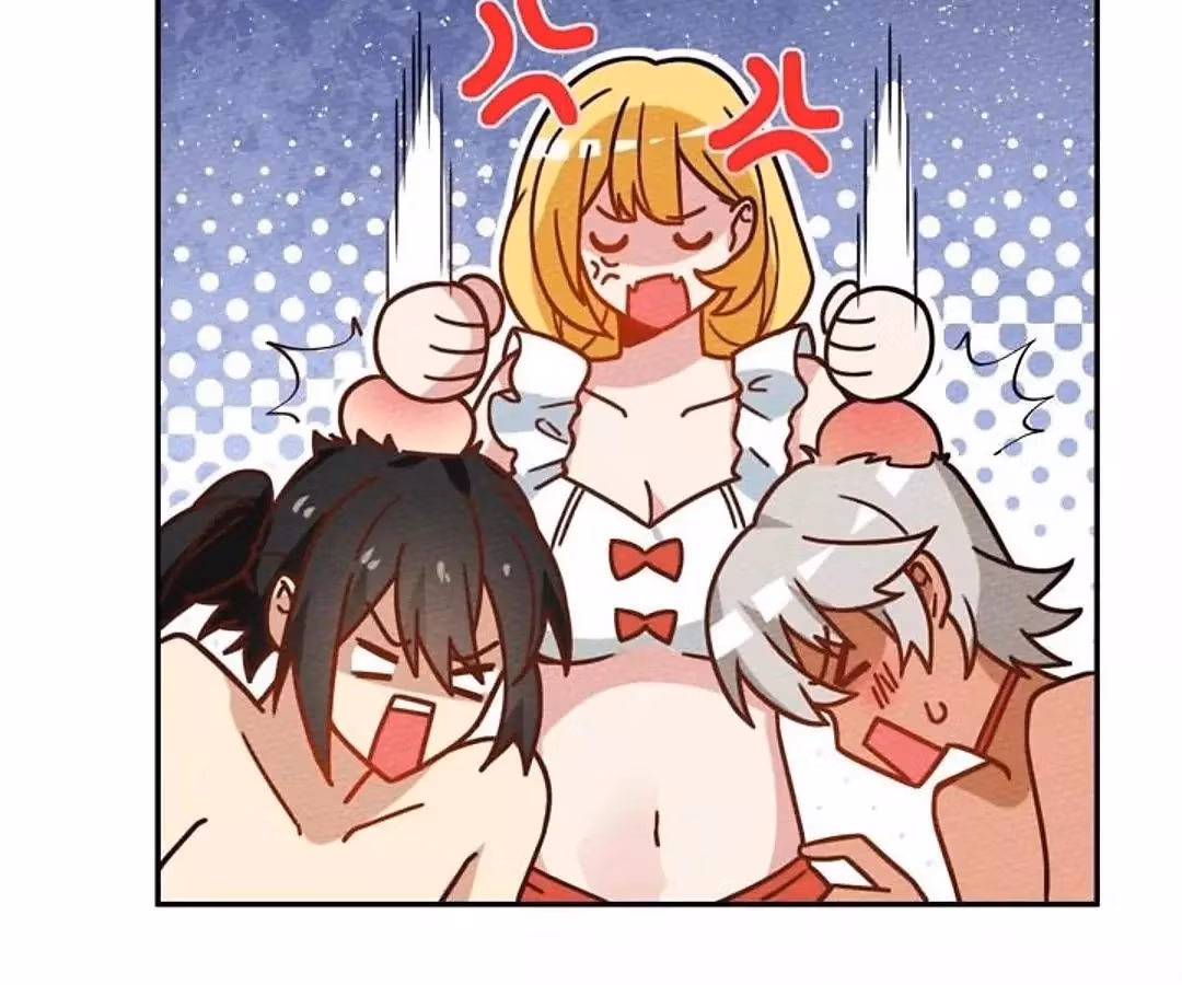 Despite Being Summoned as a Demon, I Still Need to Practice Chinese Medicine Chapter 38 page 63 - 
