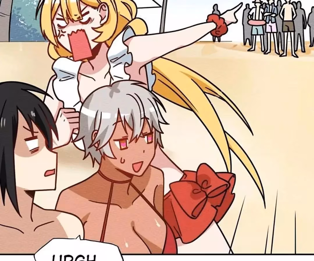 Despite Being Summoned as a Demon, I Still Need to Practice Chinese Medicine Chapter 38 page 66 - 