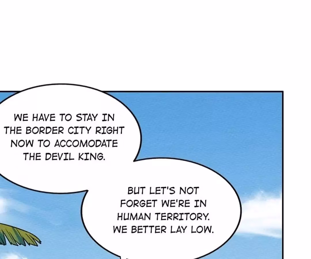 Despite Being Summoned as a Demon, I Still Need to Practice Chinese Medicine Chapter 38 page 68 - 