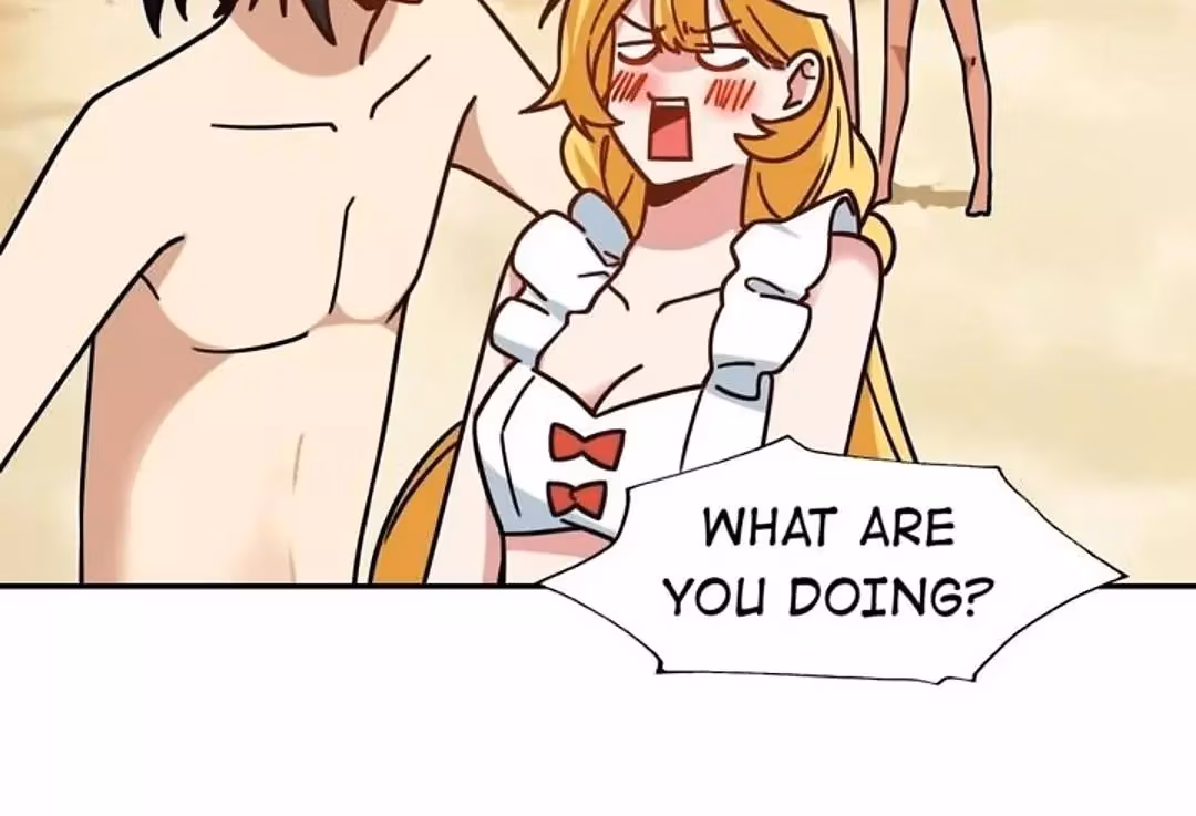 Despite Being Summoned as a Demon, I Still Need to Practice Chinese Medicine Chapter 38 page 72 - 