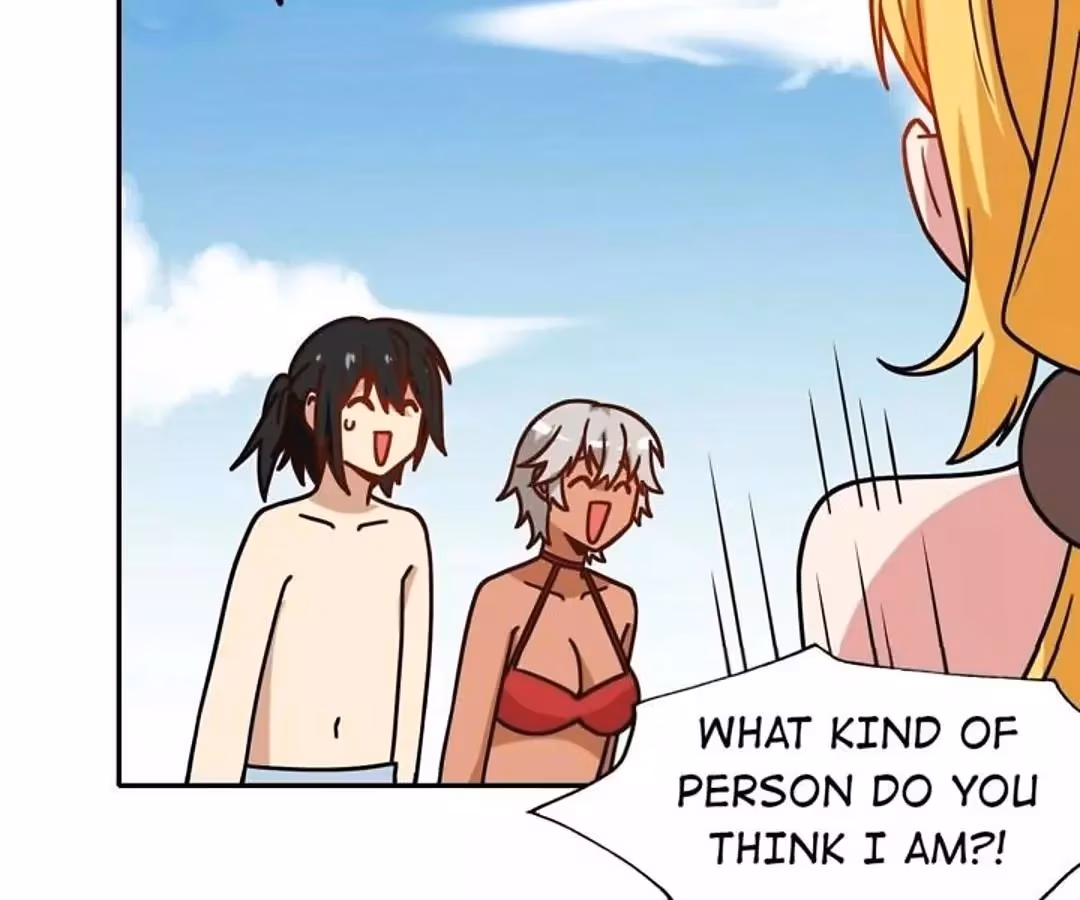 Despite Being Summoned as a Demon, I Still Need to Practice Chinese Medicine Chapter 38 page 74 - 