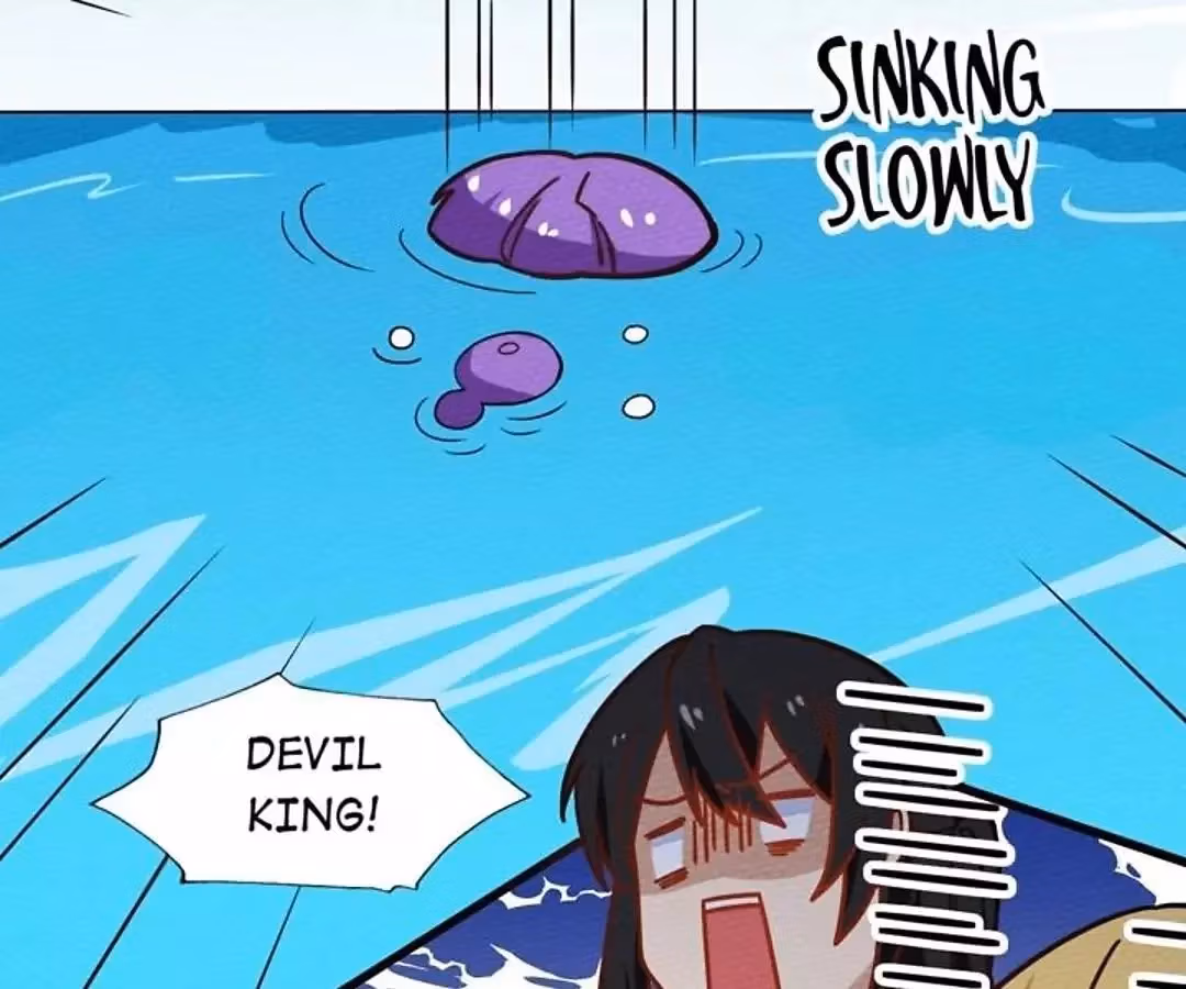 Despite Being Summoned as a Demon, I Still Need to Practice Chinese Medicine Chapter 38 page 90 - 