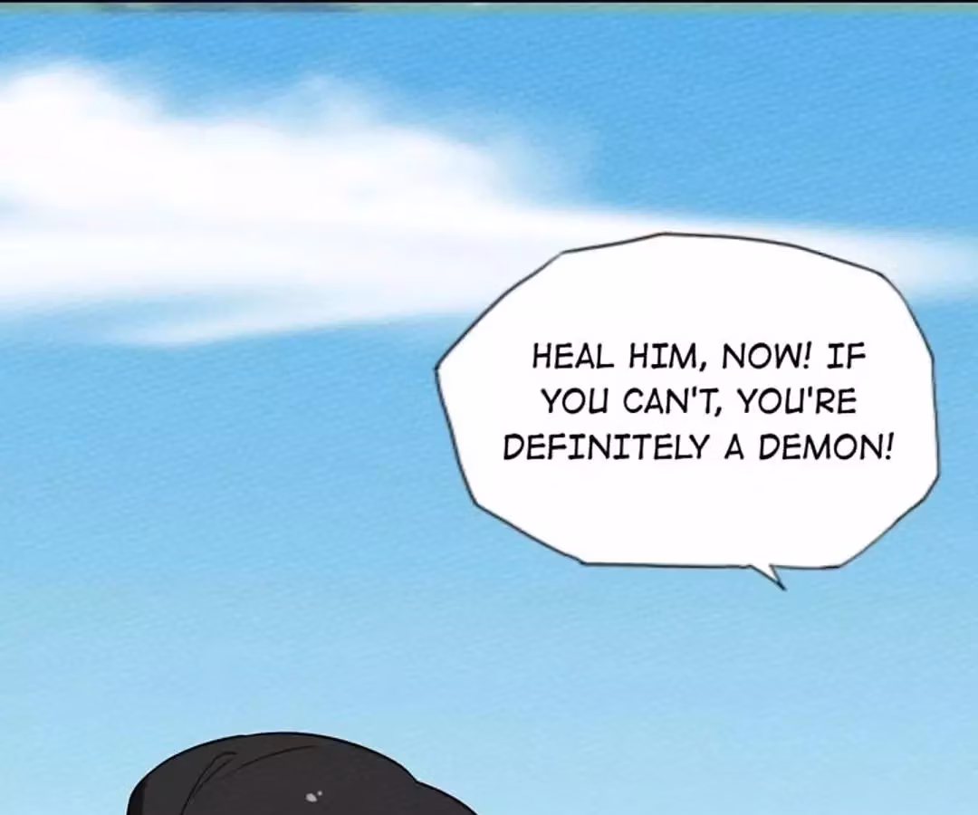 Despite Being Summoned as a Demon, I Still Need to Practice Chinese Medicine Chapter 39 page 109 - 