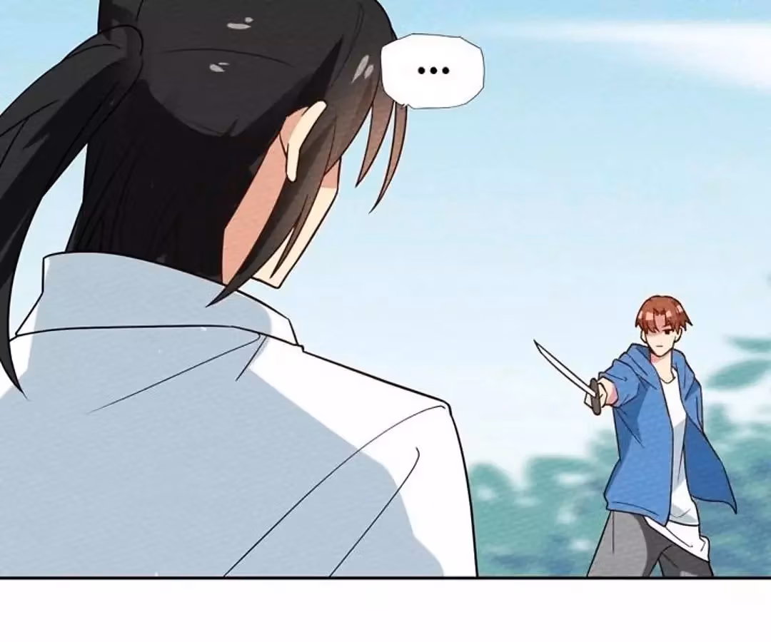 Despite Being Summoned as a Demon, I Still Need to Practice Chinese Medicine Chapter 39 page 110 - 