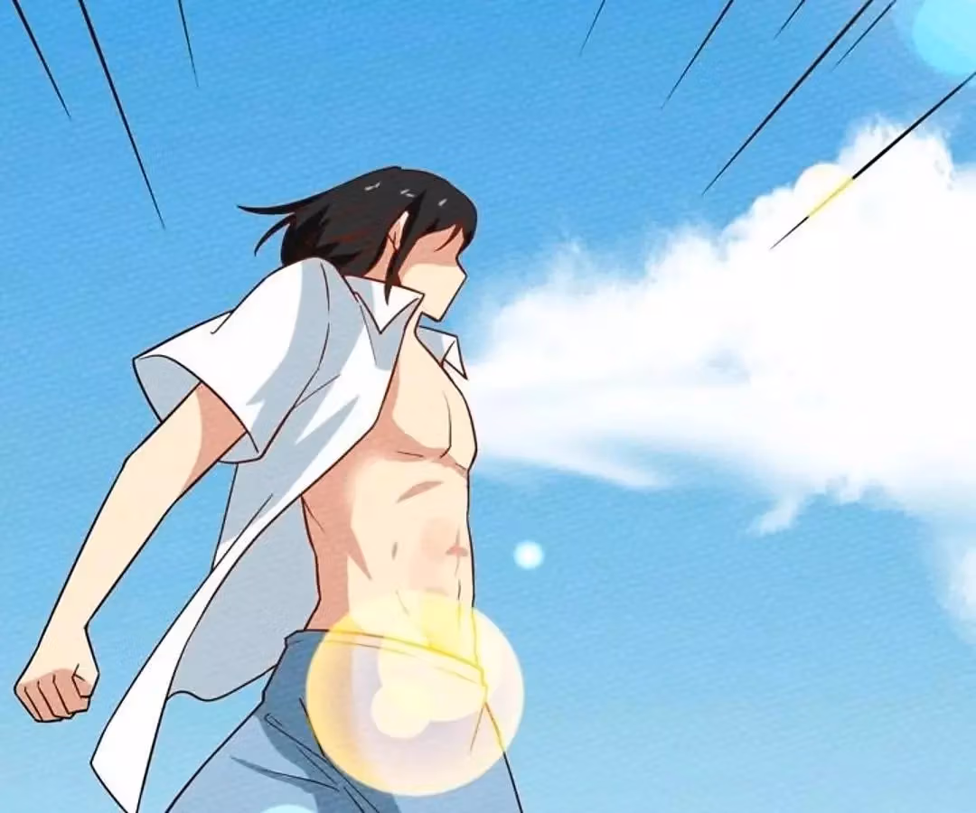 Despite Being Summoned as a Demon, I Still Need to Practice Chinese Medicine Chapter 39 page 121 - 