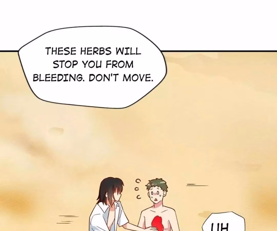 Despite Being Summoned as a Demon, I Still Need to Practice Chinese Medicine Chapter 39 page 125 - 