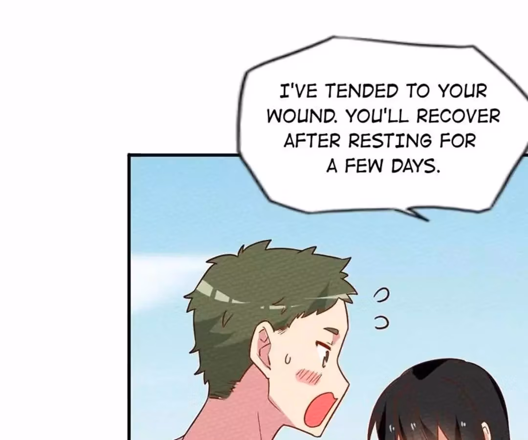 Despite Being Summoned as a Demon, I Still Need to Practice Chinese Medicine Chapter 39 page 127 - 