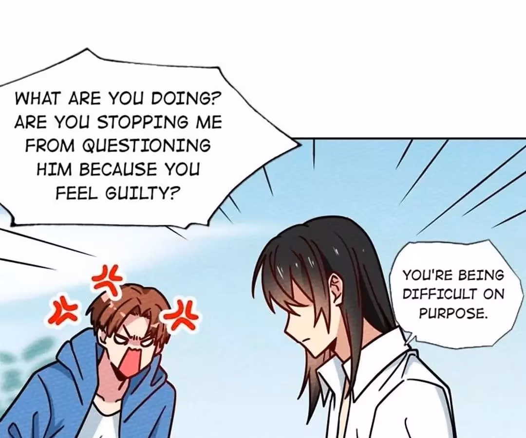 Despite Being Summoned as a Demon, I Still Need to Practice Chinese Medicine Chapter 39 page 139 - 