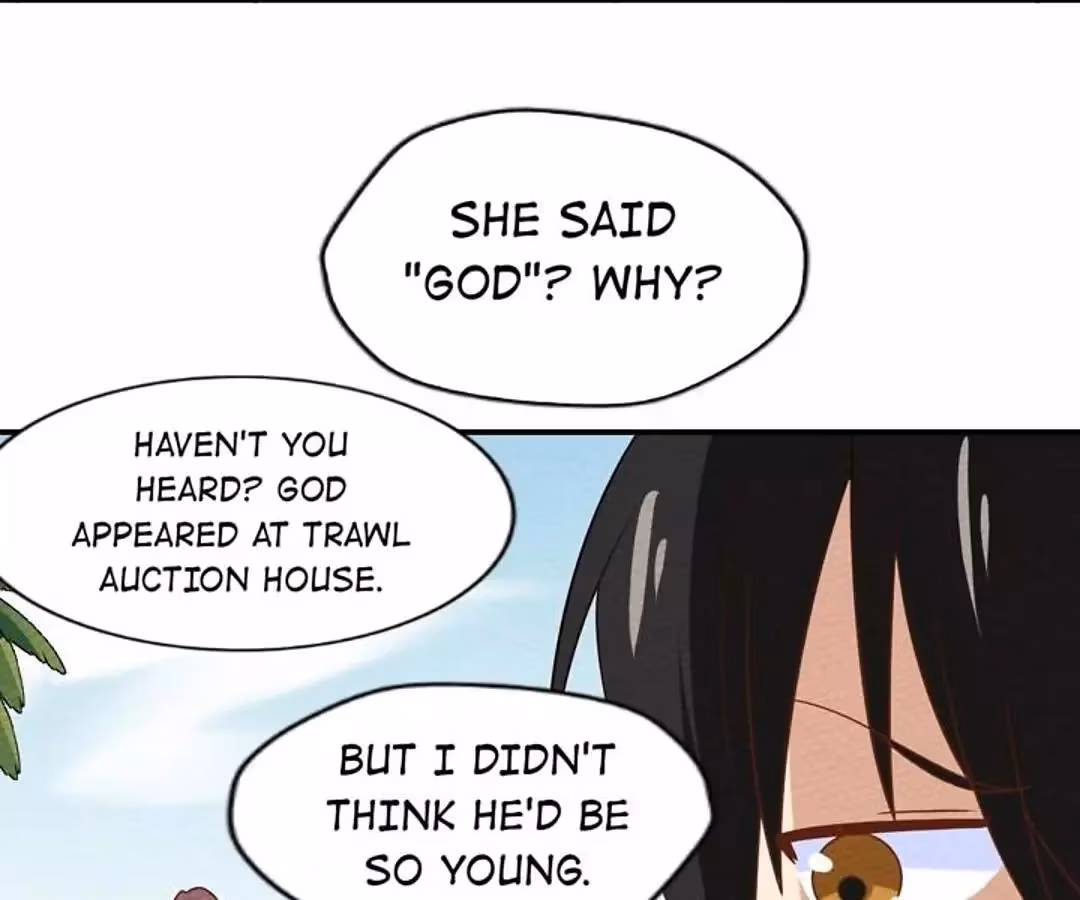 Despite Being Summoned as a Demon, I Still Need to Practice Chinese Medicine Chapter 39 page 17 - 