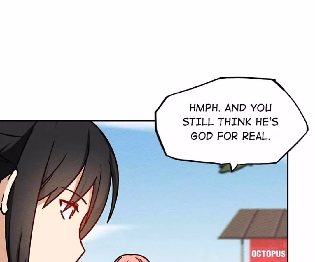 Despite Being Summoned as a Demon, I Still Need to Practice Chinese Medicine Chapter 39 page 22 - 