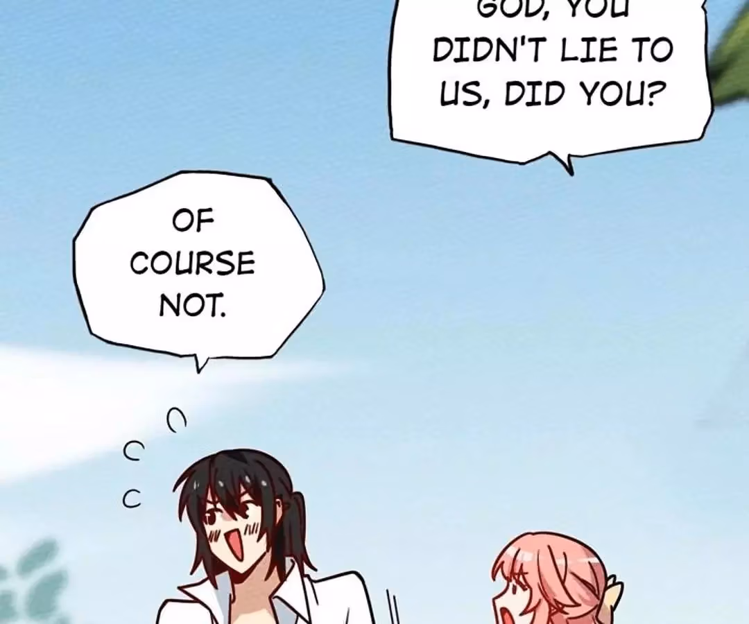 Despite Being Summoned as a Demon, I Still Need to Practice Chinese Medicine Chapter 39 page 33 - 