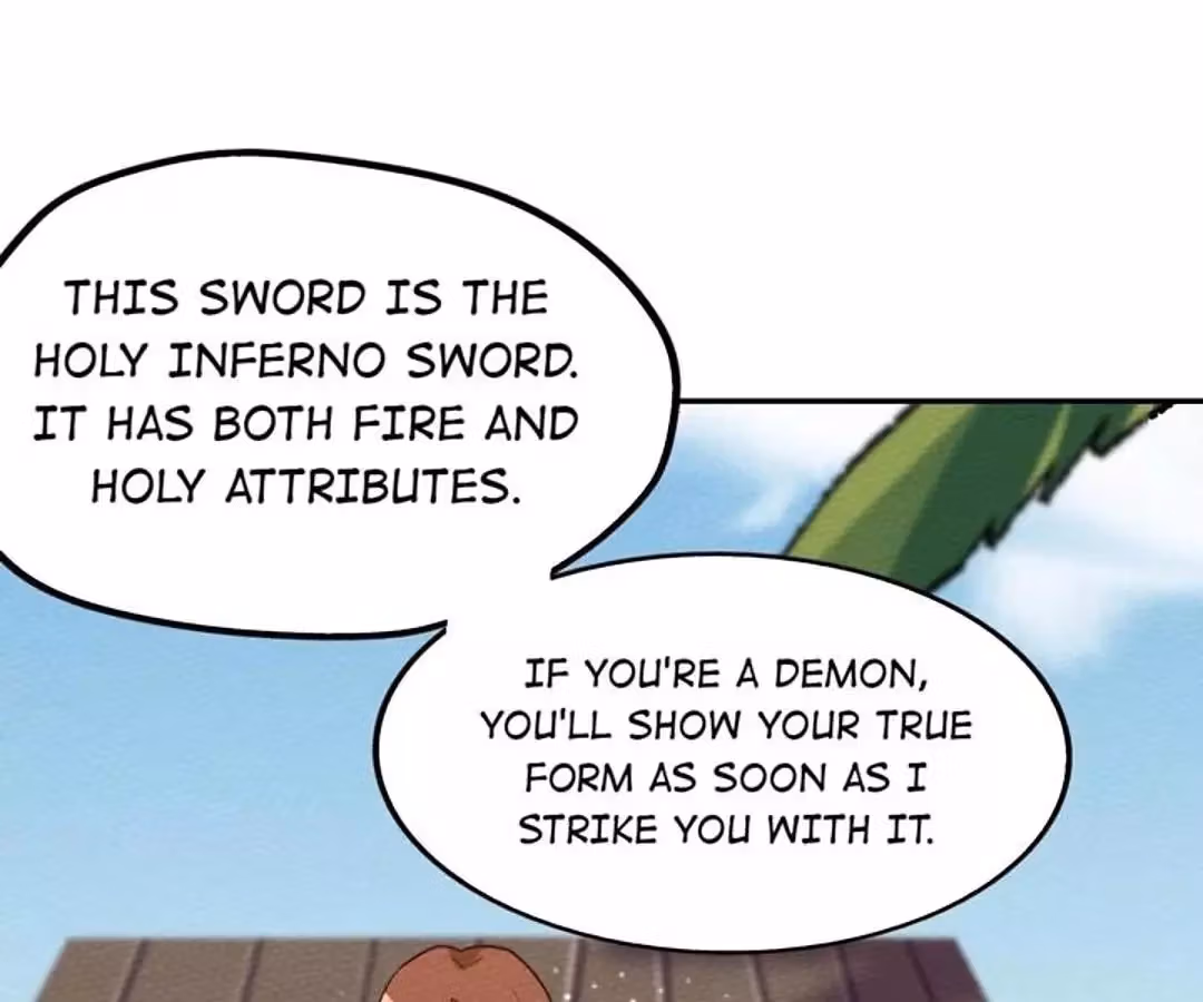 Despite Being Summoned as a Demon, I Still Need to Practice Chinese Medicine Chapter 39 page 40 - 