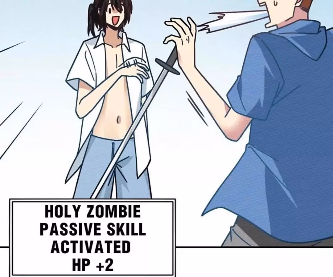 Despite Being Summoned as a Demon, I Still Need to Practice Chinese Medicine Chapter 39 page 60 - 