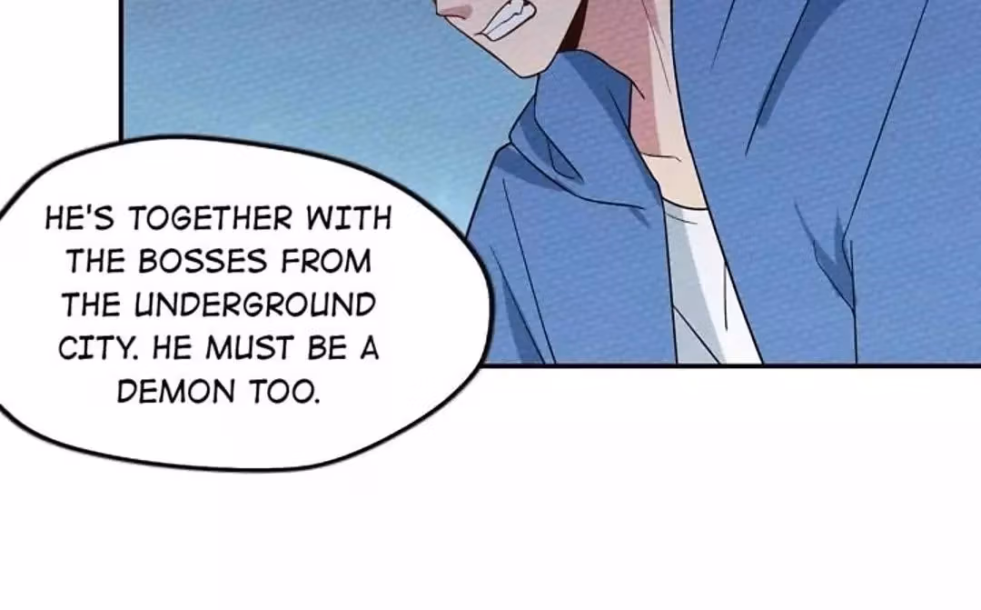 Despite Being Summoned as a Demon, I Still Need to Practice Chinese Medicine Chapter 39 page 72 - 
