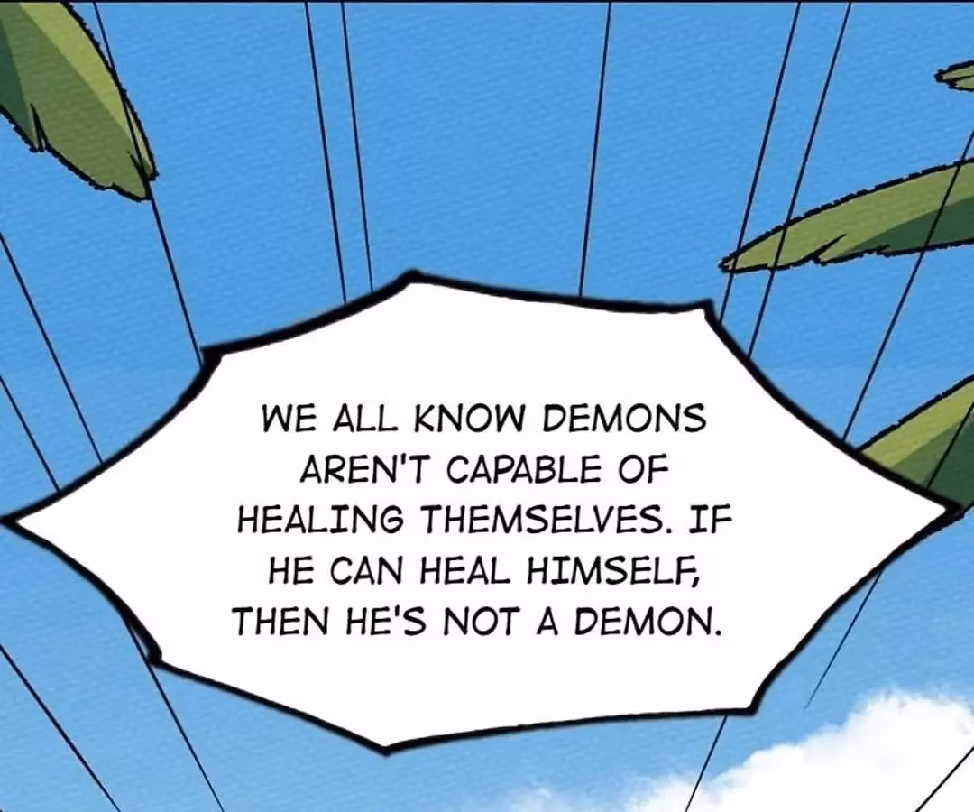 Despite Being Summoned as a Demon, I Still Need to Practice Chinese Medicine Chapter 39 page 75 - 