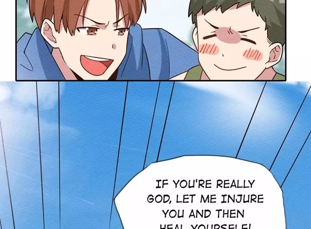 Despite Being Summoned as a Demon, I Still Need to Practice Chinese Medicine Chapter 39 page 85 - 