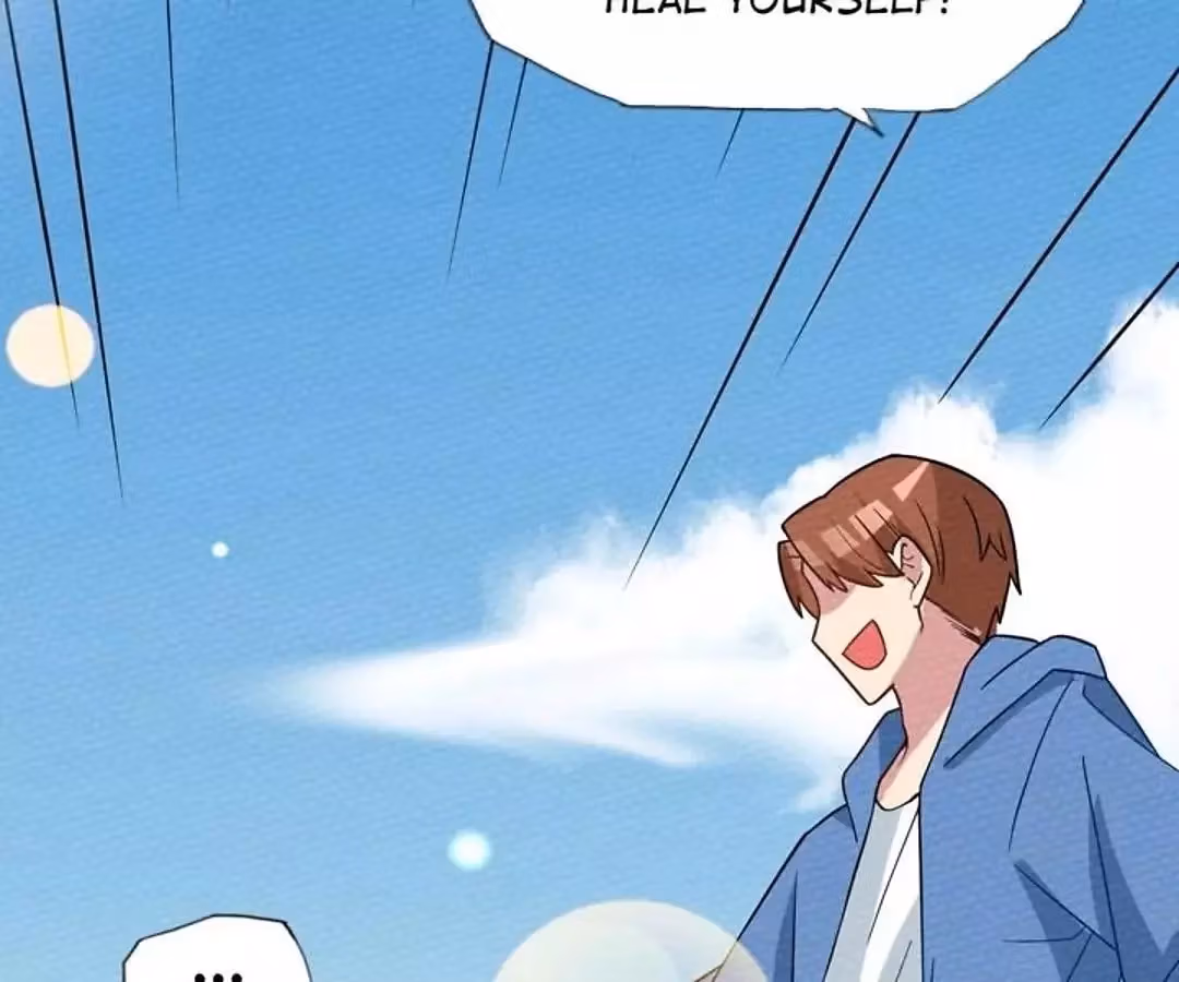 Despite Being Summoned as a Demon, I Still Need to Practice Chinese Medicine Chapter 39 page 86 - 