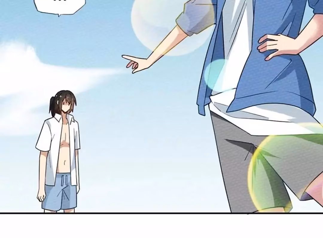 Despite Being Summoned as a Demon, I Still Need to Practice Chinese Medicine Chapter 39 page 87 - 