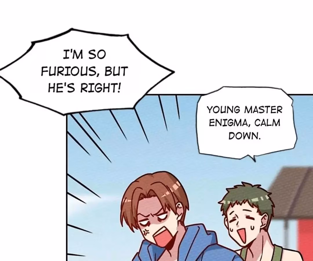 Despite Being Summoned as a Demon, I Still Need to Practice Chinese Medicine Chapter 39 page 93 - 