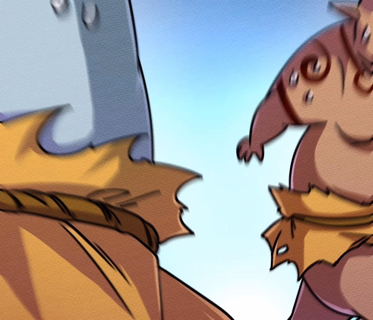 Despite Being Summoned as a Demon, I Still Need to Practice Chinese Medicine Chapter 4 page 101 - 
