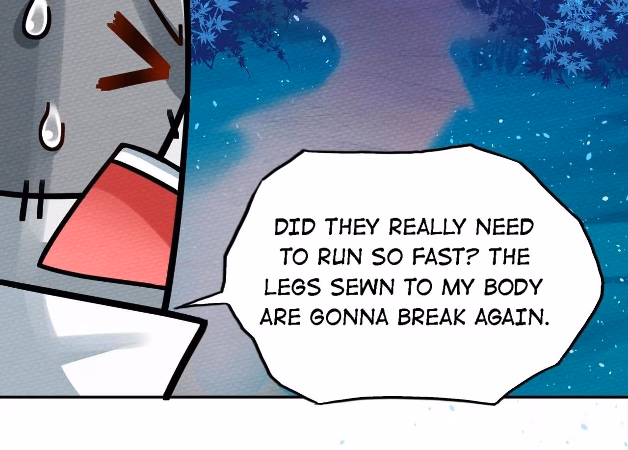 Despite Being Summoned as a Demon, I Still Need to Practice Chinese Medicine Chapter 4 page 106 - 
