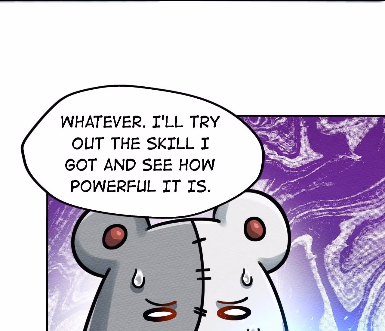 Despite Being Summoned as a Demon, I Still Need to Practice Chinese Medicine Chapter 4 page 109 - 