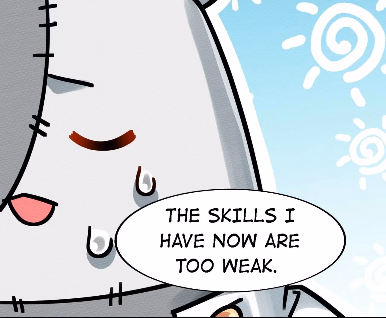Despite Being Summoned as a Demon, I Still Need to Practice Chinese Medicine Chapter 4 page 119 - 