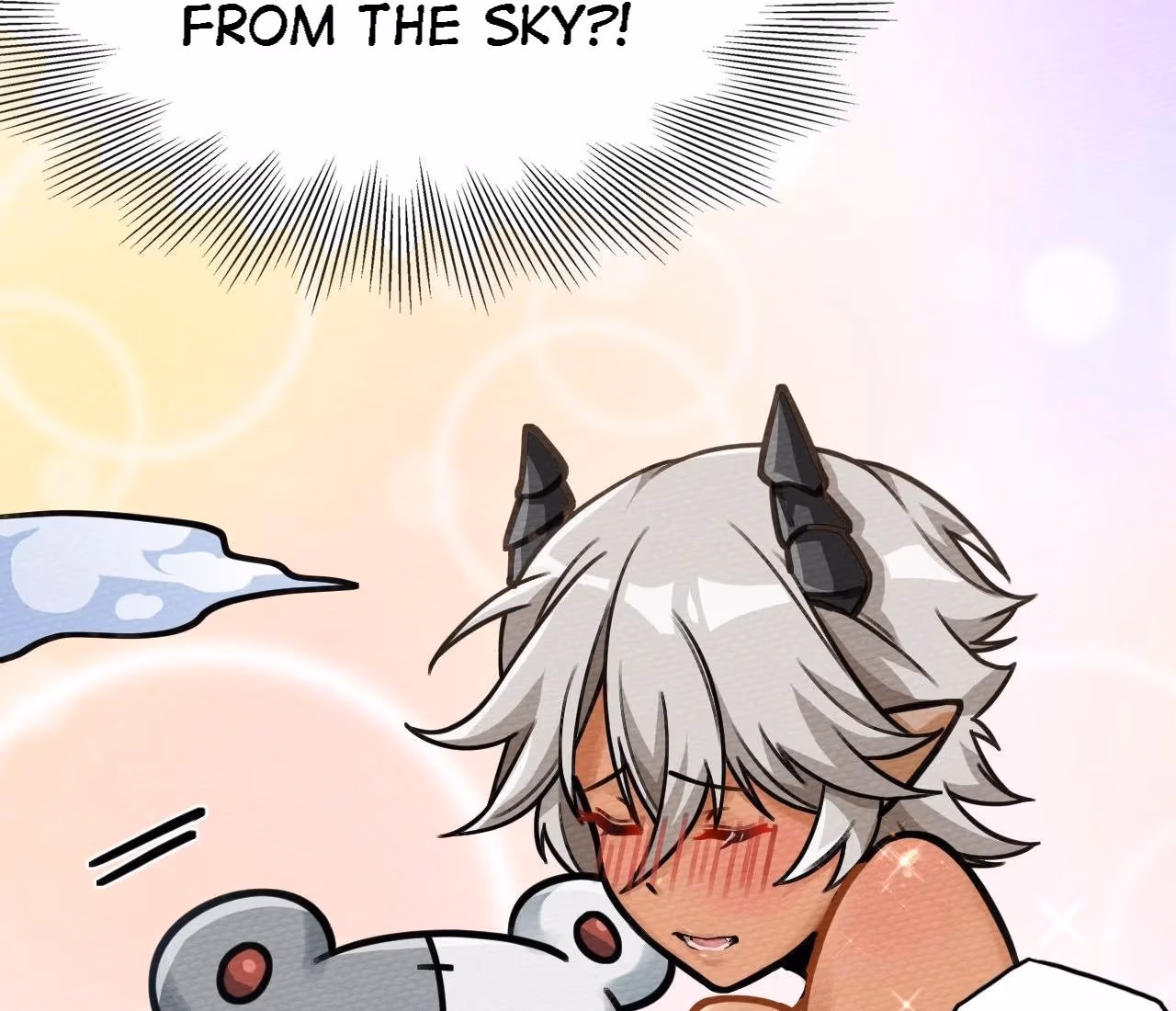 Despite Being Summoned as a Demon, I Still Need to Practice Chinese Medicine Chapter 4 page 138 - 