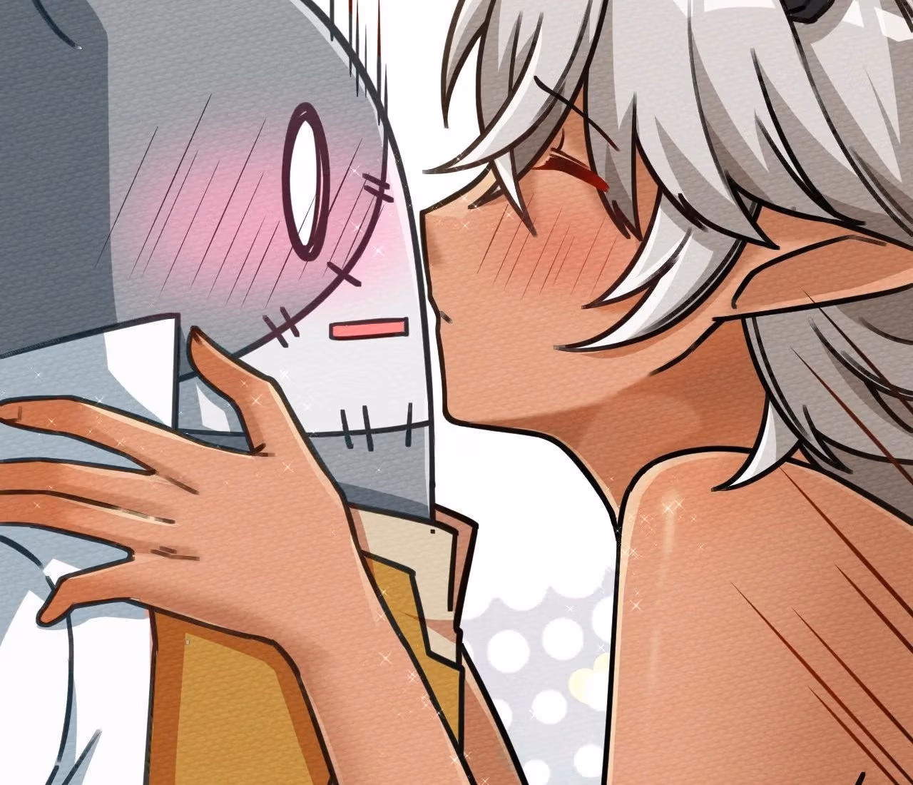 Despite Being Summoned as a Demon, I Still Need to Practice Chinese Medicine Chapter 4 page 146 - 