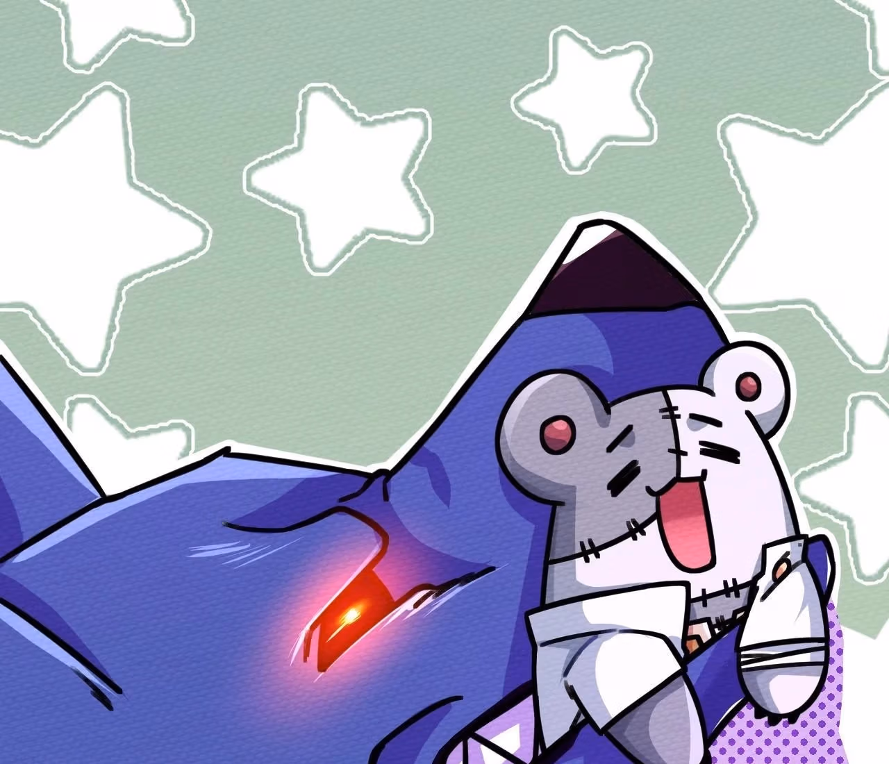 Despite Being Summoned as a Demon, I Still Need to Practice Chinese Medicine Chapter 4 page 16 - 