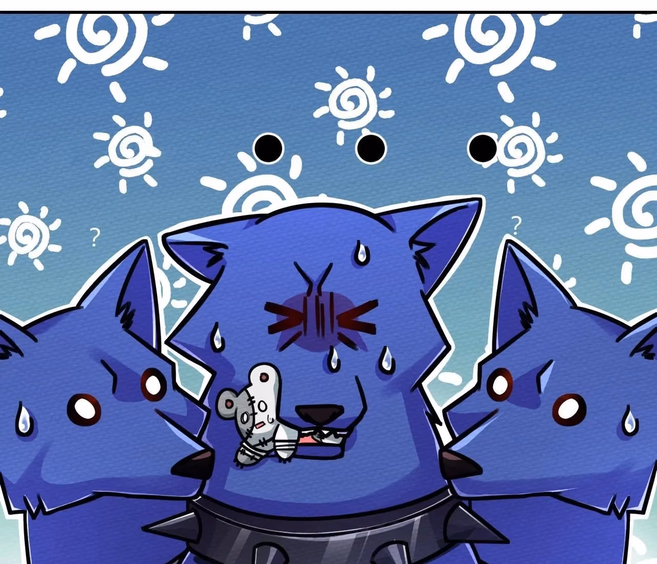 Despite Being Summoned as a Demon, I Still Need to Practice Chinese Medicine Chapter 4 page 22 - 