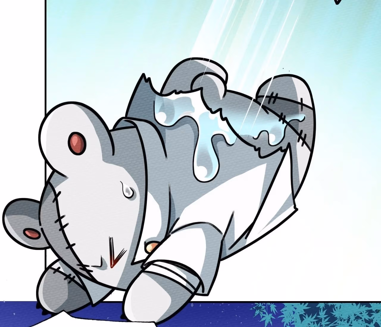 Despite Being Summoned as a Demon, I Still Need to Practice Chinese Medicine Chapter 4 page 25 - 