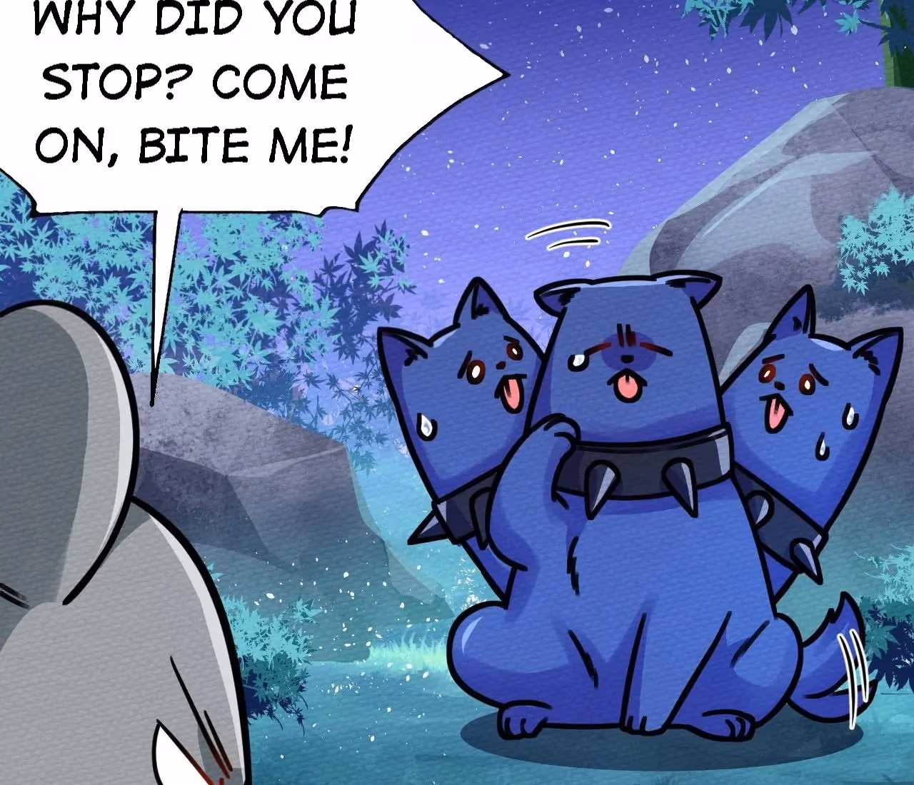 Despite Being Summoned as a Demon, I Still Need to Practice Chinese Medicine Chapter 4 page 27 - 