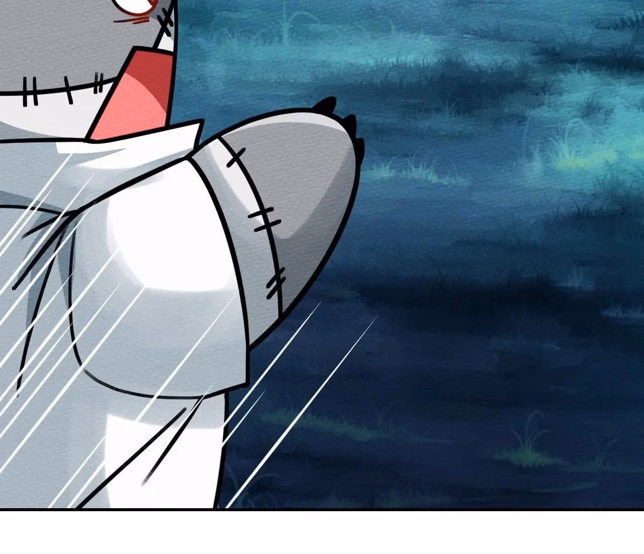 Despite Being Summoned as a Demon, I Still Need to Practice Chinese Medicine Chapter 4 page 28 - 