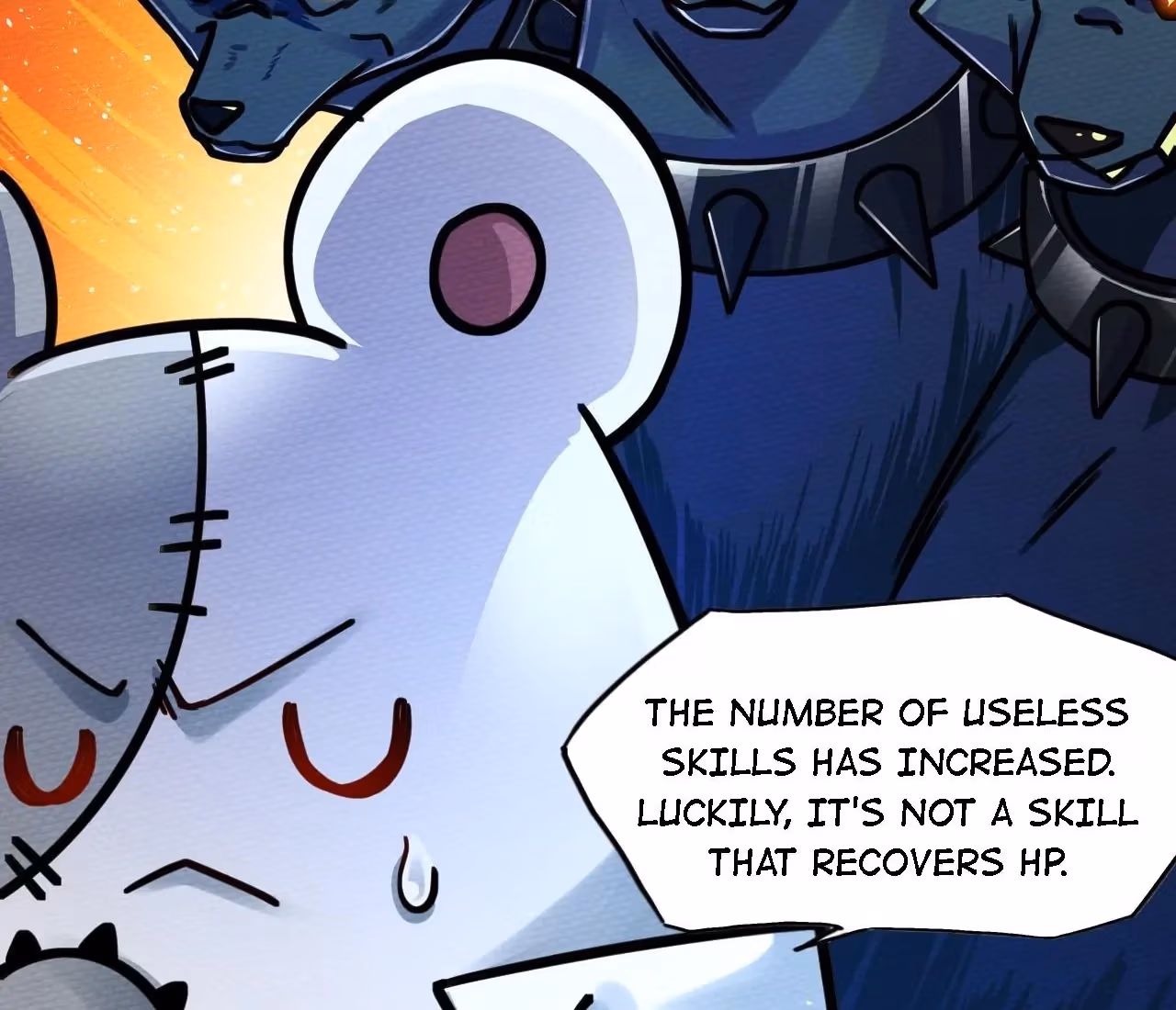 Despite Being Summoned as a Demon, I Still Need to Practice Chinese Medicine Chapter 4 page 33 - 