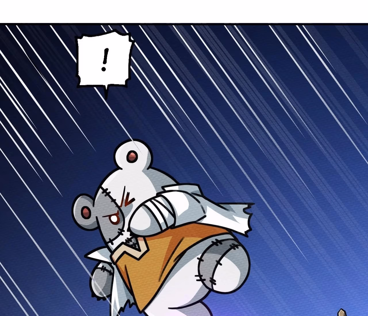 Despite Being Summoned as a Demon, I Still Need to Practice Chinese Medicine Chapter 4 page 37 - 