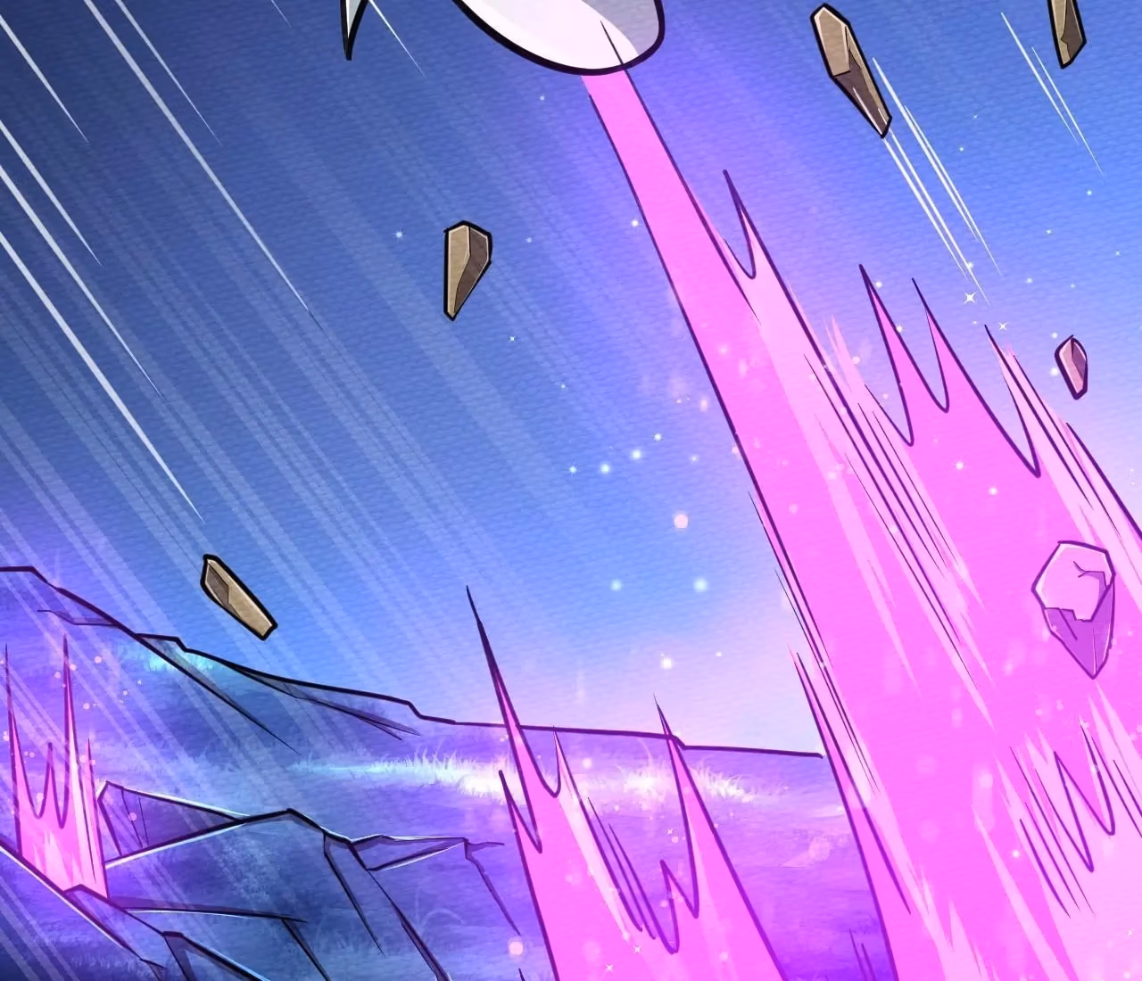 Despite Being Summoned as a Demon, I Still Need to Practice Chinese Medicine Chapter 4 page 38 - 