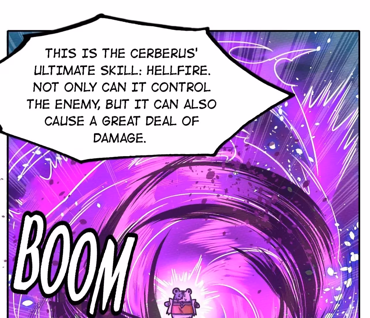 Despite Being Summoned as a Demon, I Still Need to Practice Chinese Medicine Chapter 4 page 40 - 