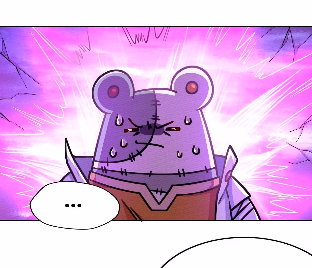 Despite Being Summoned as a Demon, I Still Need to Practice Chinese Medicine Chapter 4 page 43 - 