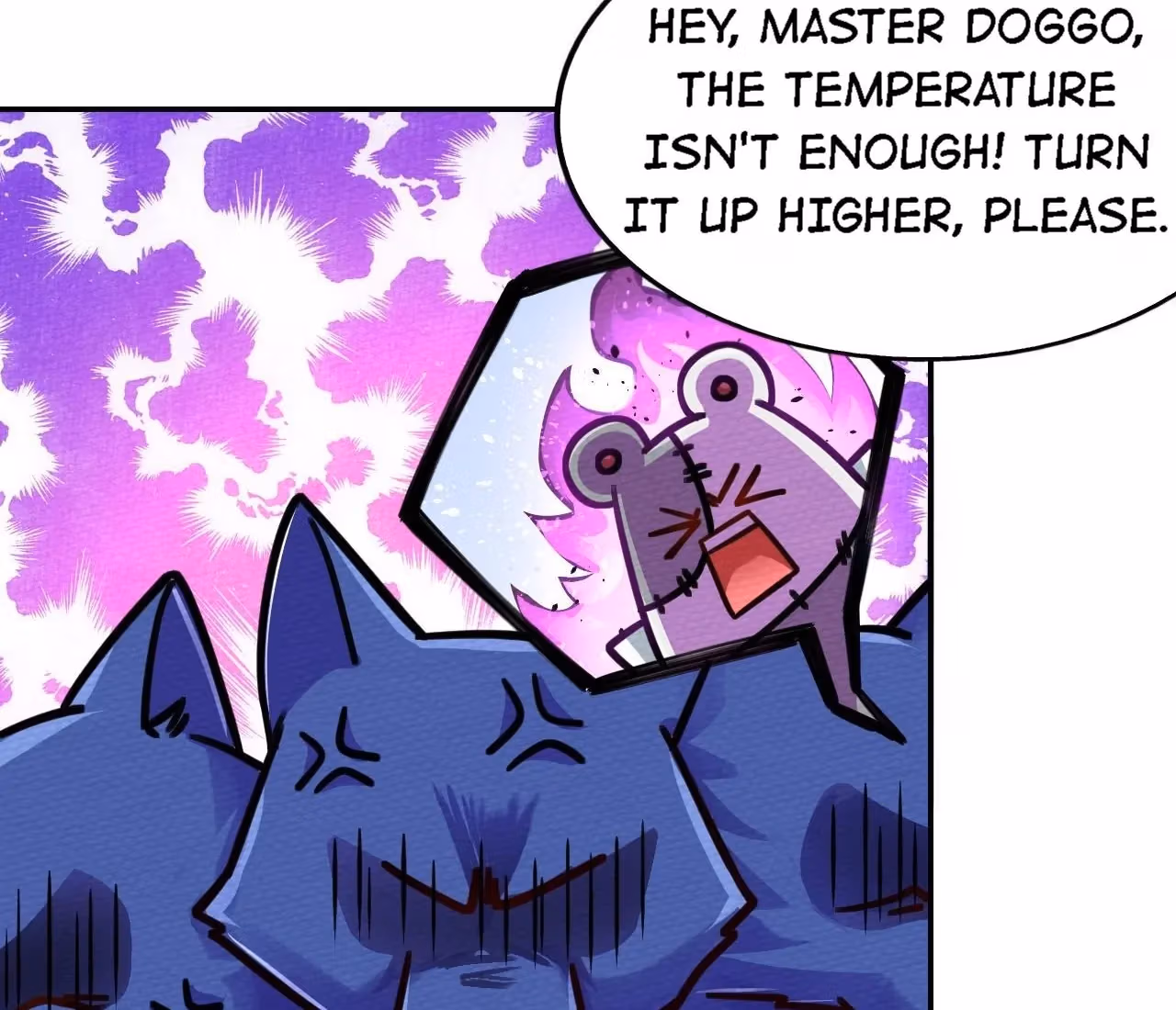 Despite Being Summoned as a Demon, I Still Need to Practice Chinese Medicine Chapter 4 page 44 - 