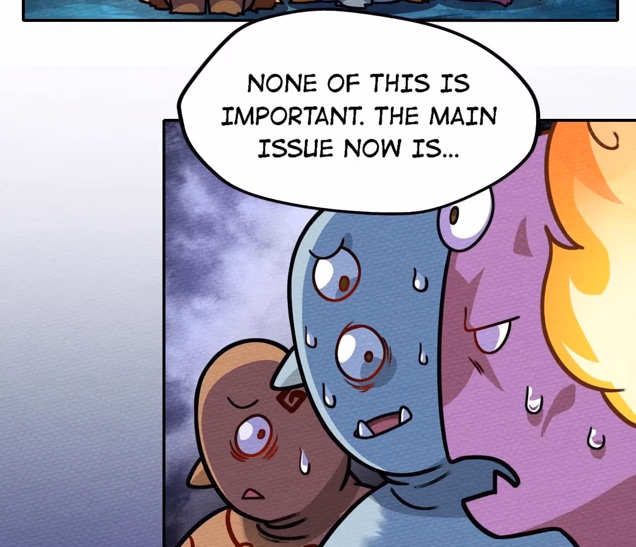 Despite Being Summoned as a Demon, I Still Need to Practice Chinese Medicine Chapter 4 page 47 - 