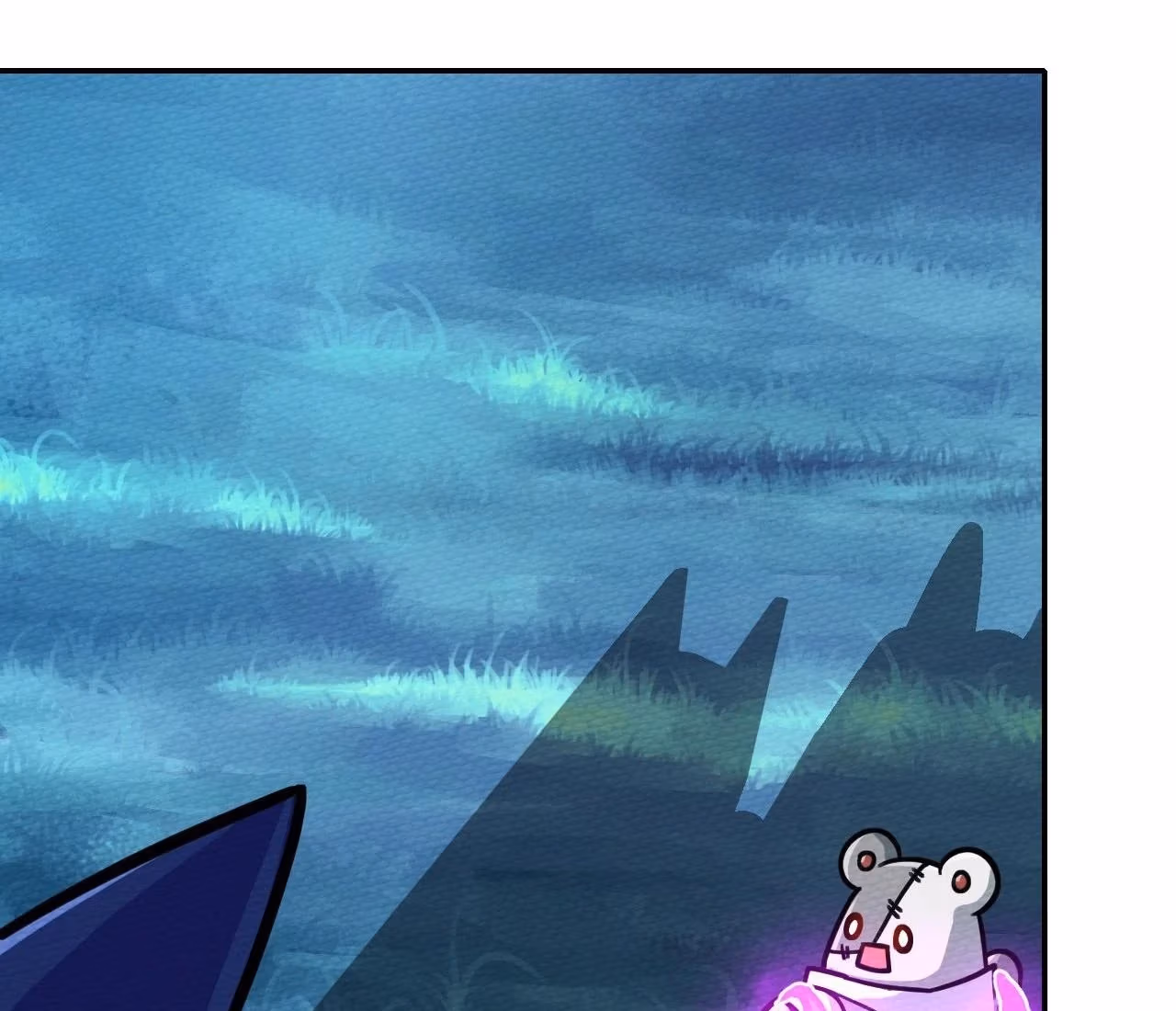 Despite Being Summoned as a Demon, I Still Need to Practice Chinese Medicine Chapter 4 page 60 - 