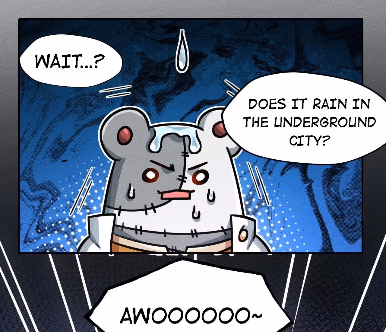 Despite Being Summoned as a Demon, I Still Need to Practice Chinese Medicine Chapter 4 page 7 - 