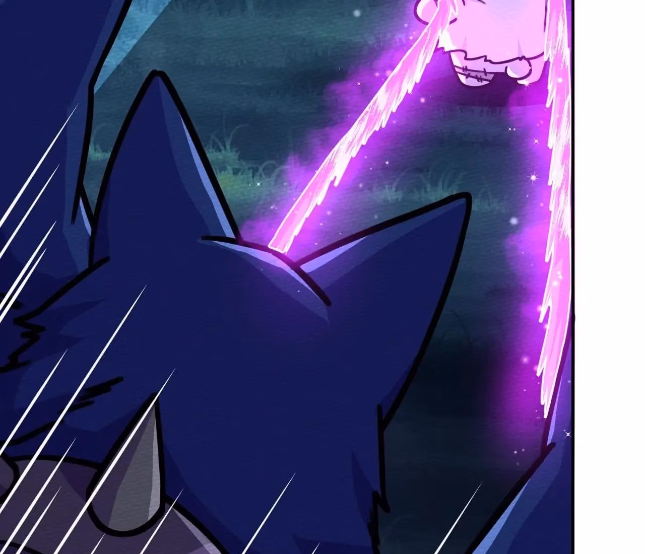 Despite Being Summoned as a Demon, I Still Need to Practice Chinese Medicine Chapter 4 page 61 - 