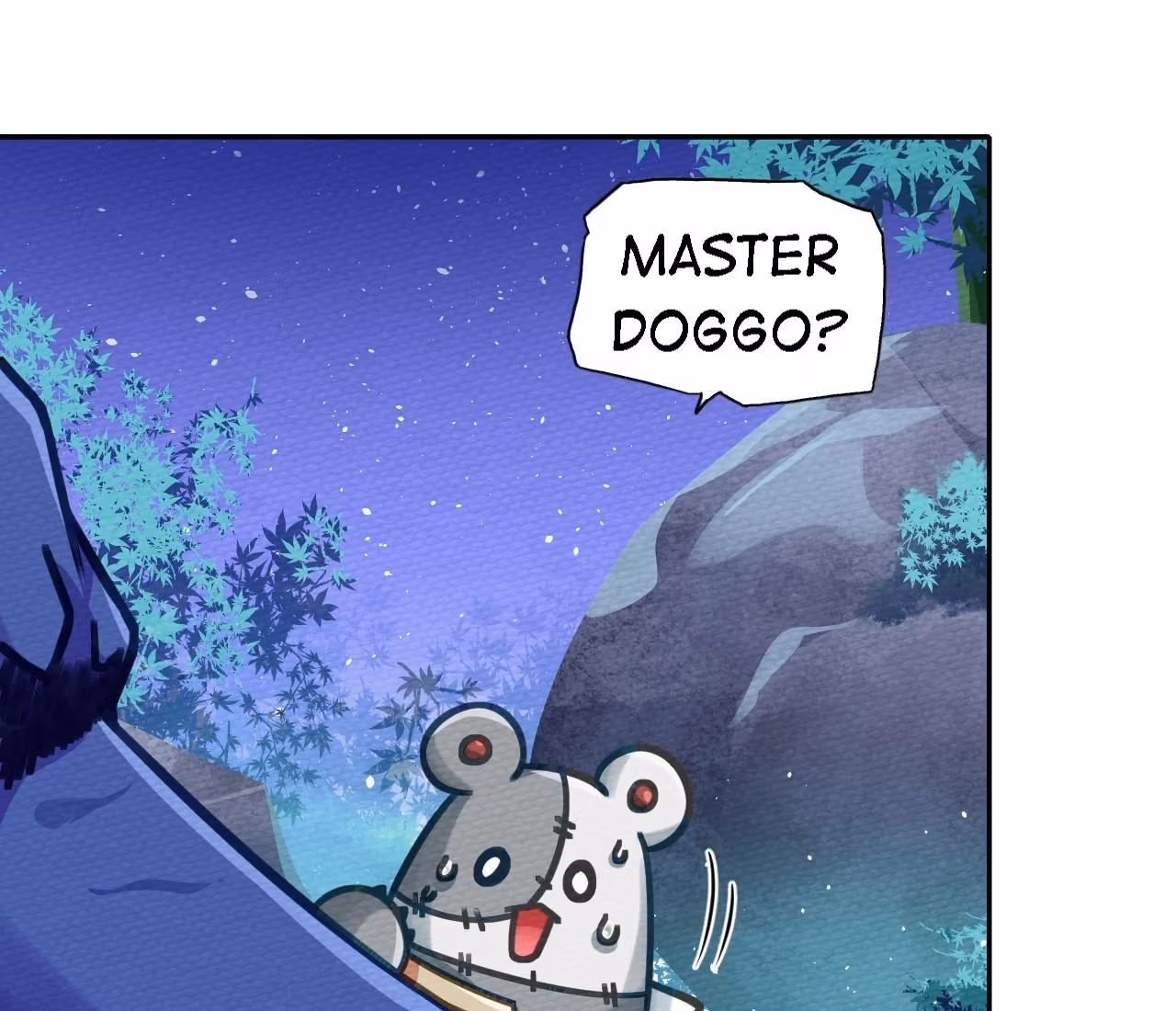 Despite Being Summoned as a Demon, I Still Need to Practice Chinese Medicine Chapter 4 page 73 - 