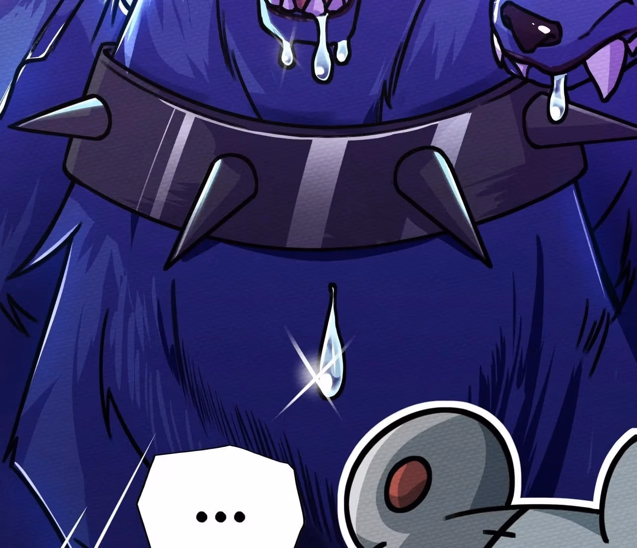 Despite Being Summoned as a Demon, I Still Need to Practice Chinese Medicine Chapter 4 page 9 - 