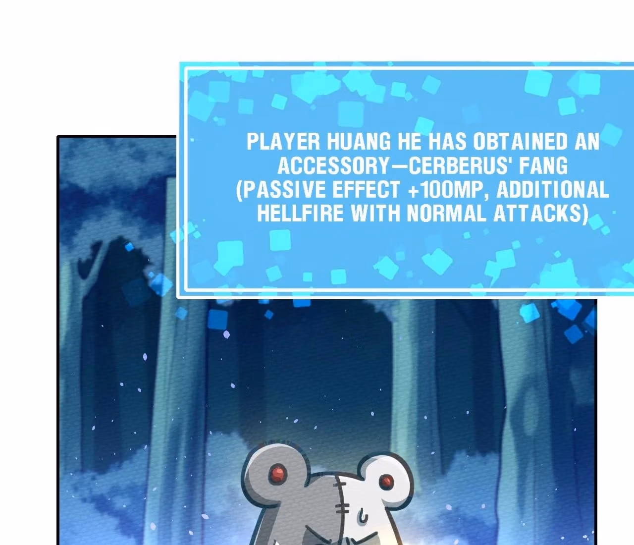 Despite Being Summoned as a Demon, I Still Need to Practice Chinese Medicine Chapter 4 page 86 - 