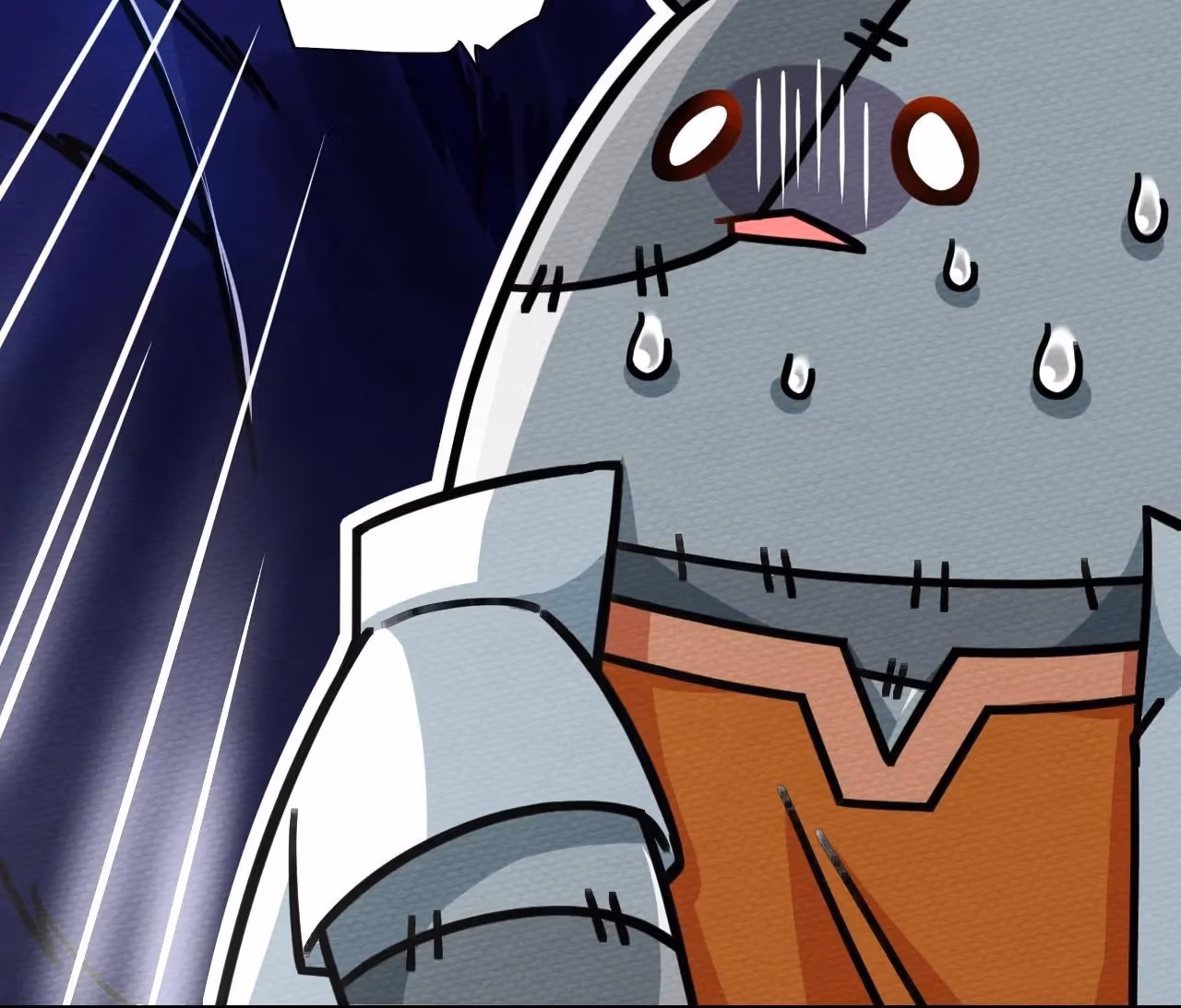 Despite Being Summoned as a Demon, I Still Need to Practice Chinese Medicine Chapter 4 page 10 - 