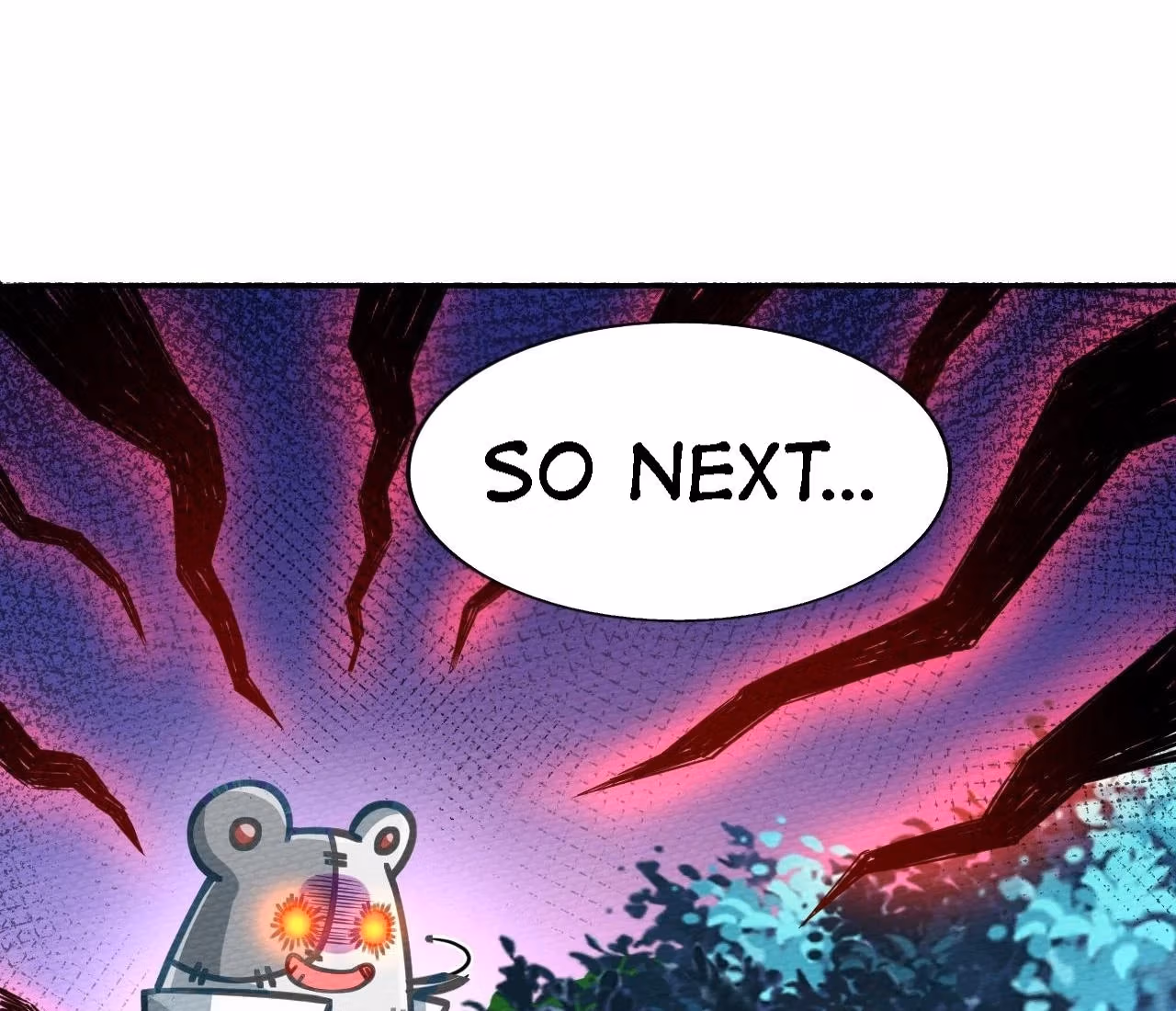Despite Being Summoned as a Demon, I Still Need to Practice Chinese Medicine Chapter 4 page 96 - 